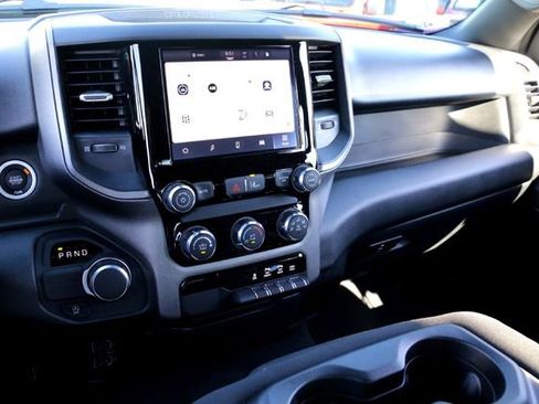 New 2026 RAM 1500 Express image 15