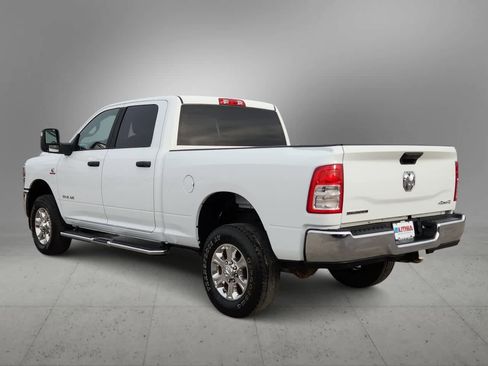 Used 2024 RAM 2500 Big Horn w/ Off Road Package image 6