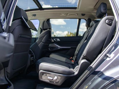 Used 2019 BMW X7 xDrive40i AWD/4WD image 23