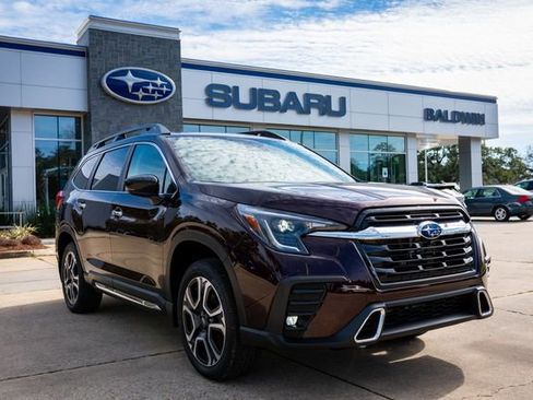 New 2026 Subaru Ascent Touring image 1