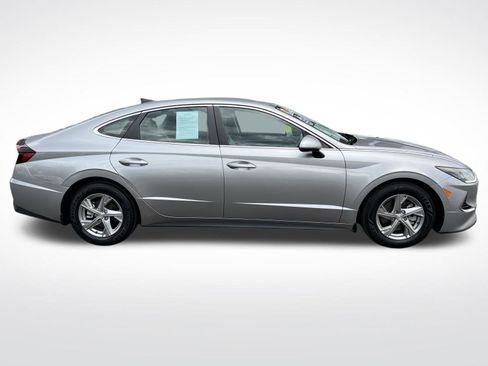 Used 2022 Hyundai Sonata SE FWD image 10