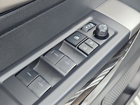 New 2025 Toyota Tundra Limited AWD/4WD image 20