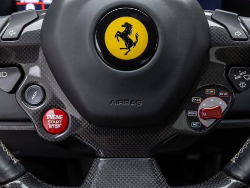 Certified 2018 Ferrari 488 GTB RWD image 50