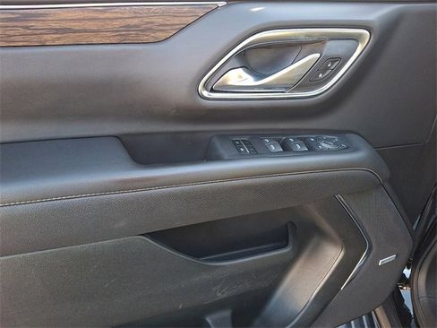 Certified 2024 Chevrolet Tahoe Premier image 13