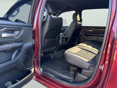 Used 2019 RAM 1500 Sport w/ Level 2 Equipment Group image 27