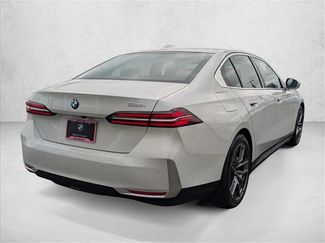 Used 2026 BMW 530i video 2