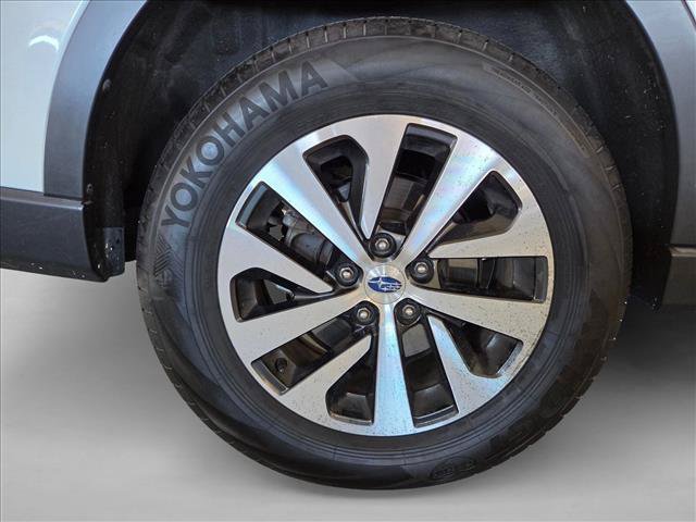 Used 2020 Subaru Outback Premium AWD/4WD image 20