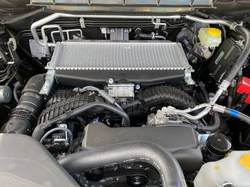 New 2026 Subaru Ascent Touring image 27