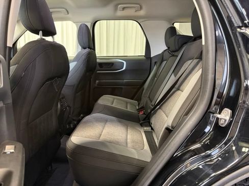Used 2021 Ford Bronco Sport Big Bend AWD/4WD image 22