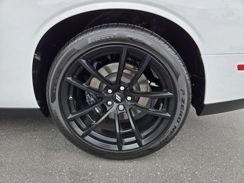 Certified 2022 Dodge Challenger R/T Scat Pack w/ Dynamics Package image 34