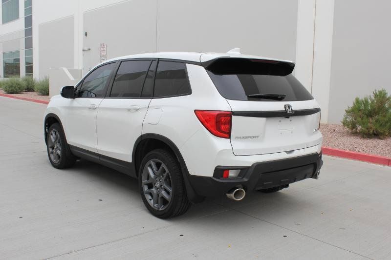 Used 2023 Honda Passport EX-L image 7