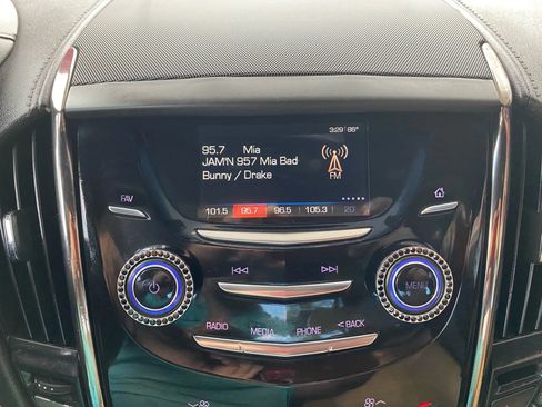 Used 2013 Cadillac ATS 2.0T Sedan image 34