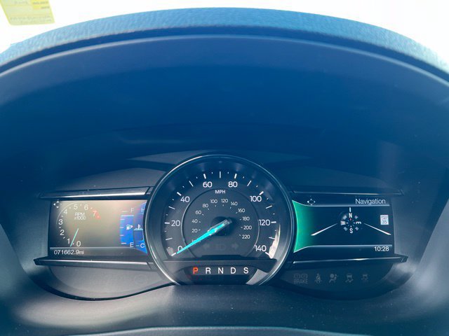Used 2016 Ford Explorer Sport AWD/4WD image 16
