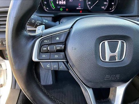 Used 2021 Honda Accord EX-L image 19