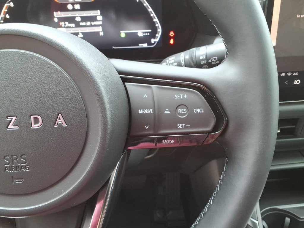 New 2026 MAZDA CX-5 Select AWD/4WD image 19