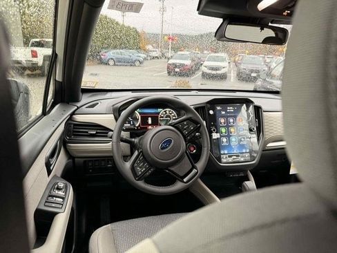 New 2025 Subaru Forester Premium image 18