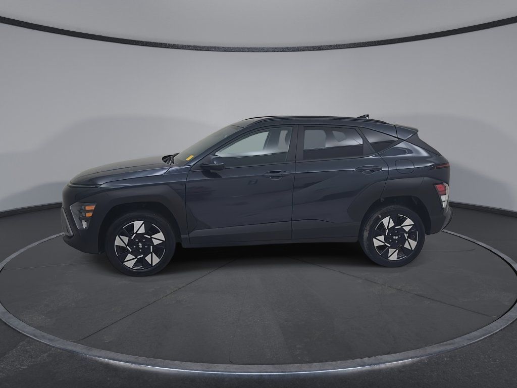 Used 2025 Hyundai Kona SEL AWD/4WD image 10