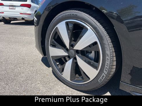 New 2026 Audi A5 2.0T Premium Plus AWD/4WD image 5