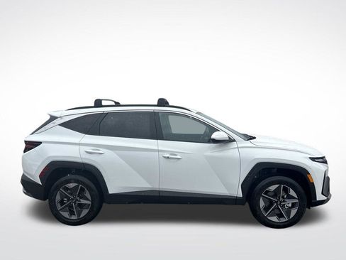 New 2026 Hyundai Tucson SEL image 7