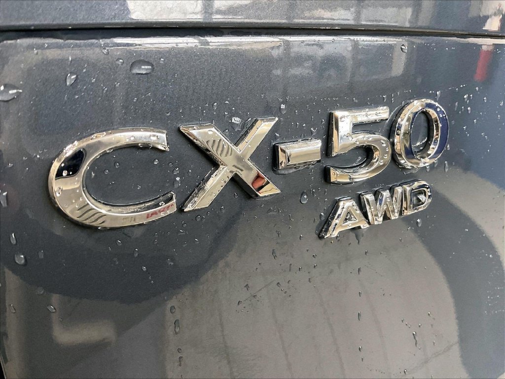 Used 2026 MAZDA CX-50 AWD 2.5 S w/ Preferred Pkg image 30