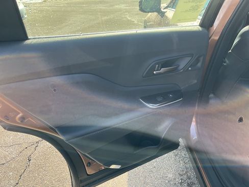 New 2026 Toyota Crown Signia w/ Advanced Technology Package image 12