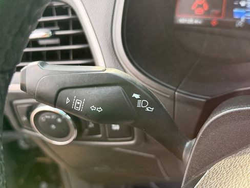 Used 2024 Ford Edge SEL AWD/4WD image 37