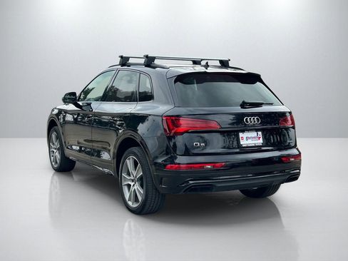 Used 2025 Audi Q5 2.0T Premium image 7