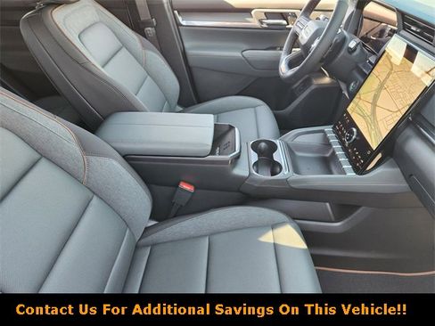 New 2026 GMC Terrain AT4 w/ Convenience Package III image 10