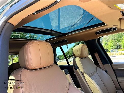Used 2024 Land Rover Range Rover SE image 21
