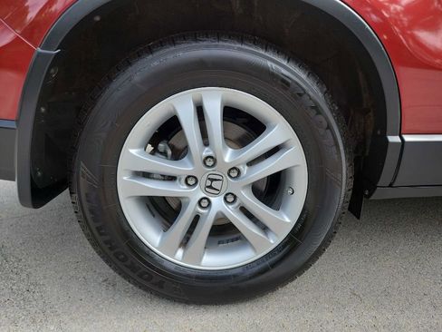 Used 2010 Honda CR-V EX image 11