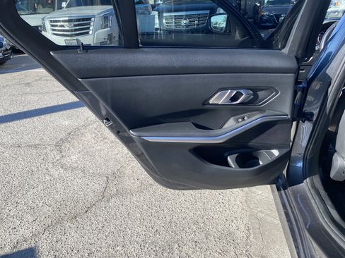Used 2020 BMW 330i Sedan RWD image 19