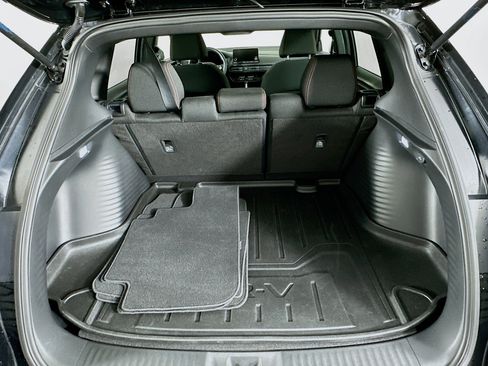 Used 2024 Honda HR-V Sport image 27