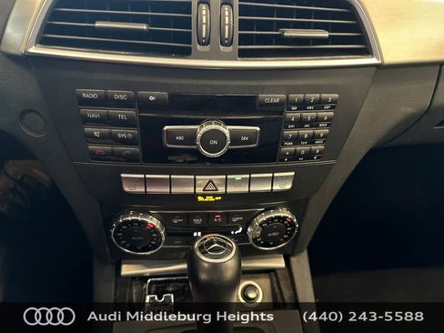 Used 2013 Mercedes-Benz C 300 4MATIC Sedan image 20