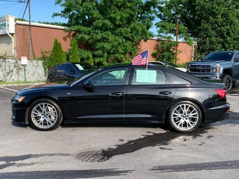 Used 2019 Audi A6 3.0T Prestige image 8
