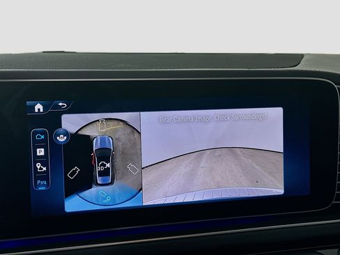 Certified 2025 Mercedes-Benz GLE 450e 4MATIC image 18