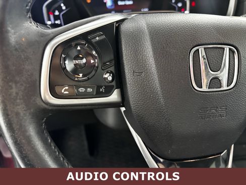 Used 2019 Honda CR-V EX-L image 8
