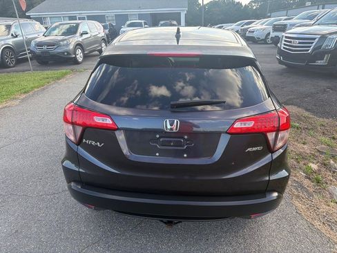 Used 2016 Honda HR-V EX image 12