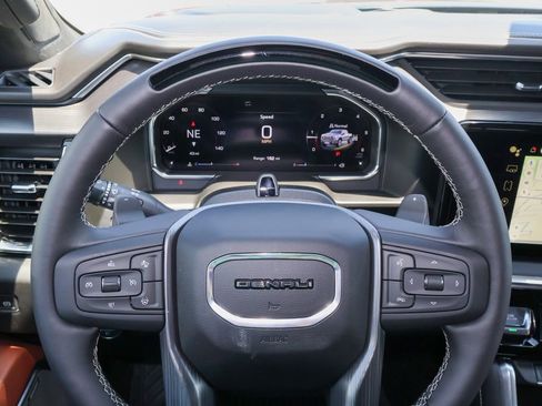 New 2026 GMC Sierra 1500 Denali Ultimate AWD/4WD image 20