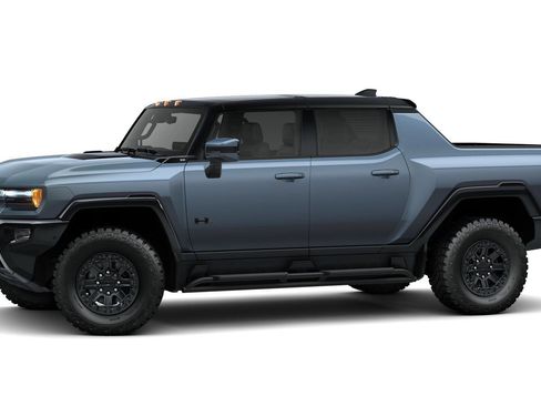 New 2024 GMC Hummer EV 3X w/ Omega Edition image 50
