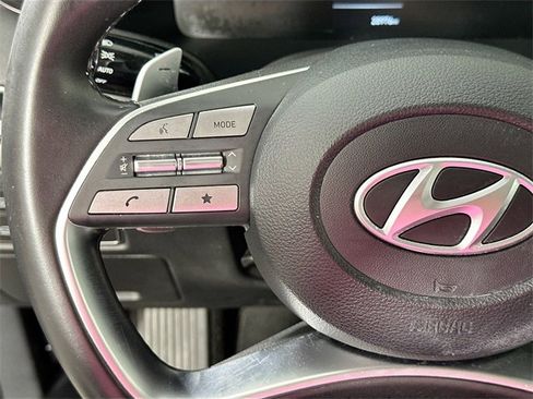 Used 2023 Hyundai Palisade XRT w/ Cargo Package image 24