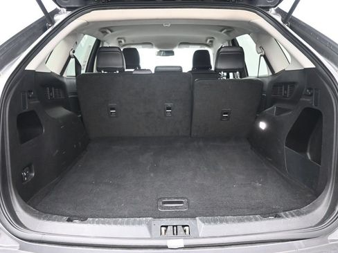 Used 2024 Ford Edge SEL AWD/4WD image 26