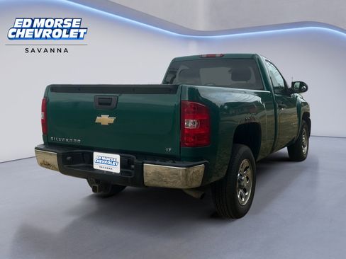 Used 2008 Chevrolet Silverado 1500 LT image 5