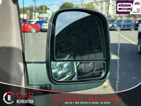 Used 2023 Chevrolet Express 2500 2500 155'' w/ Driver Convenience Package image 36