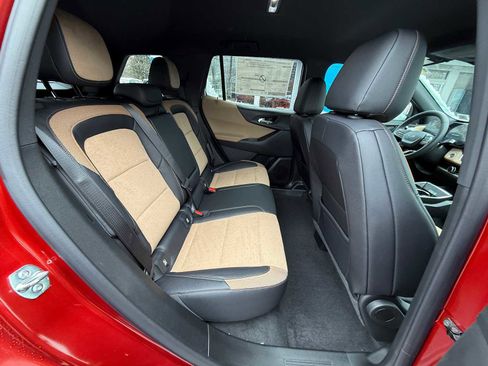 New 2026 Chevrolet Equinox ACTIV image 33