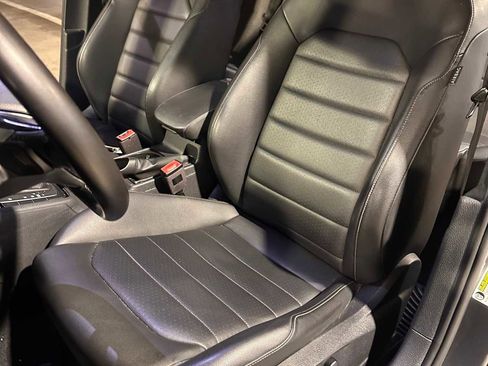 Used 2017 Volkswagen Golf SEL image 14