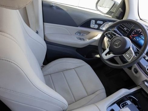 Used 2020 Mercedes-Benz GLE 350 4MATIC image 21