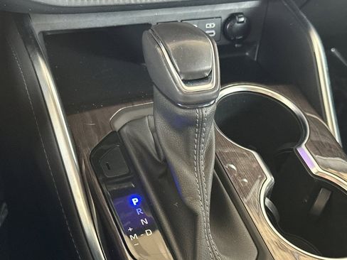 Used 2023 Toyota Highlander Limited image 26