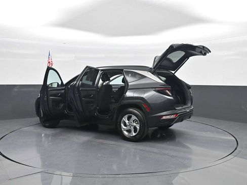 Used 2023 Hyundai Tucson SEL AWD/4WD image 45