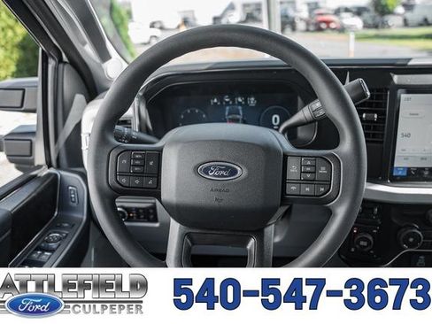 New 2026 Ford F350 XLT w/ XLT Premium Package image 30