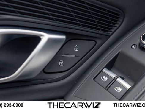 Used 2020 Audi R8 V10 performance AWD/4WD image 51